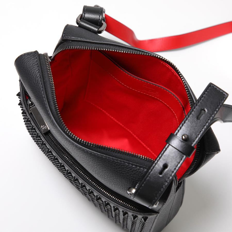 Christian Louboutin（クリスチャンルブタン） ショルダーバッグ