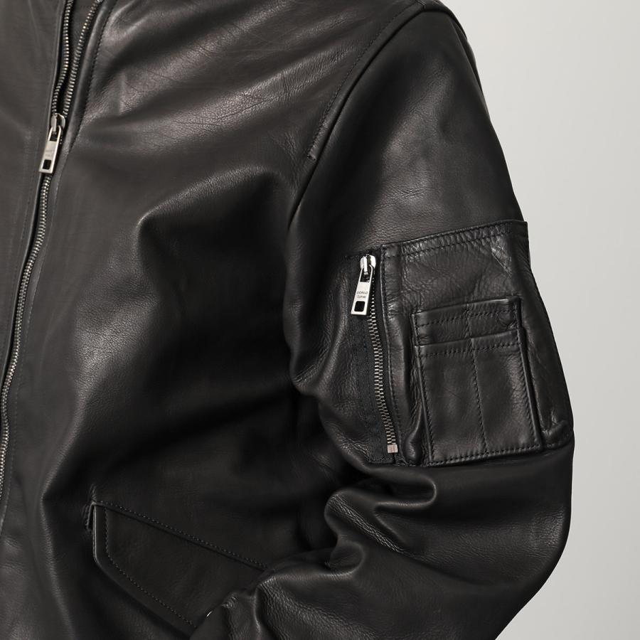 GIORGIO BRATO（ジョルジオブラット） ジョルジオ ブラート レザー