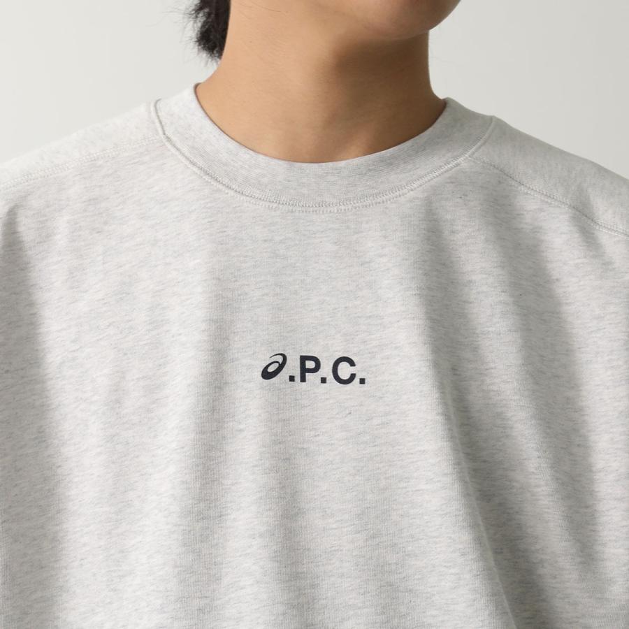 A.P.C.（アーペーセー） APC A.P.C.× ASICS アシックス コラボ