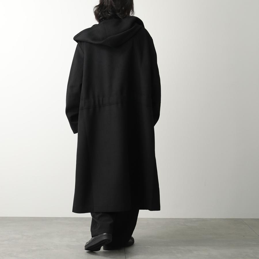 Y-3 ワイスリー ボンデッド メルトンコート BONDED MELTON COAT JX4822