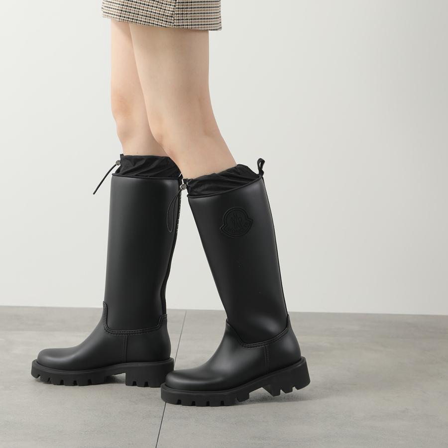 MONCLER（モンクレール） レインブーツ KICKSTREAM キックストリーム