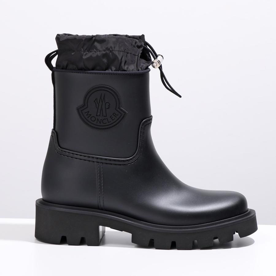 MONCLER（モンクレール） レインブーツ KICKSTREAM キックストリーム