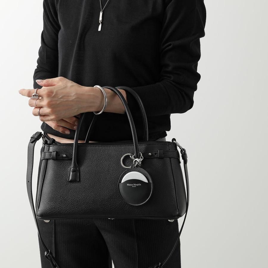 Maison Margiela（メゾンマルジェラ） キーリング SA2UA0011 P4745