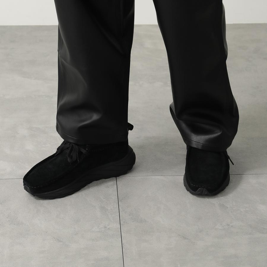 Clarks Originals クラークス モカシン 26181120 WALLA EDEN LO