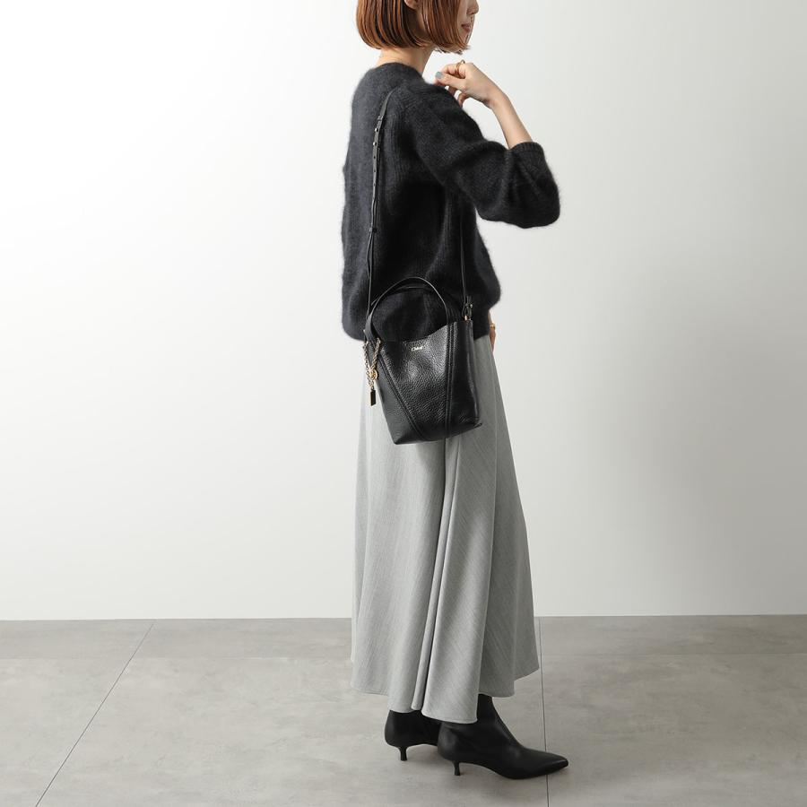 Chloe（クロエ） ショルダーバッグ CHLOE SPIN スピン CH25SS812N84