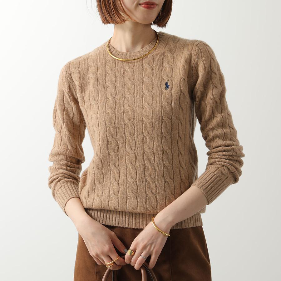 POLO RALPH LAUREN（ポロ・ラルフローレン） セーター 211971865