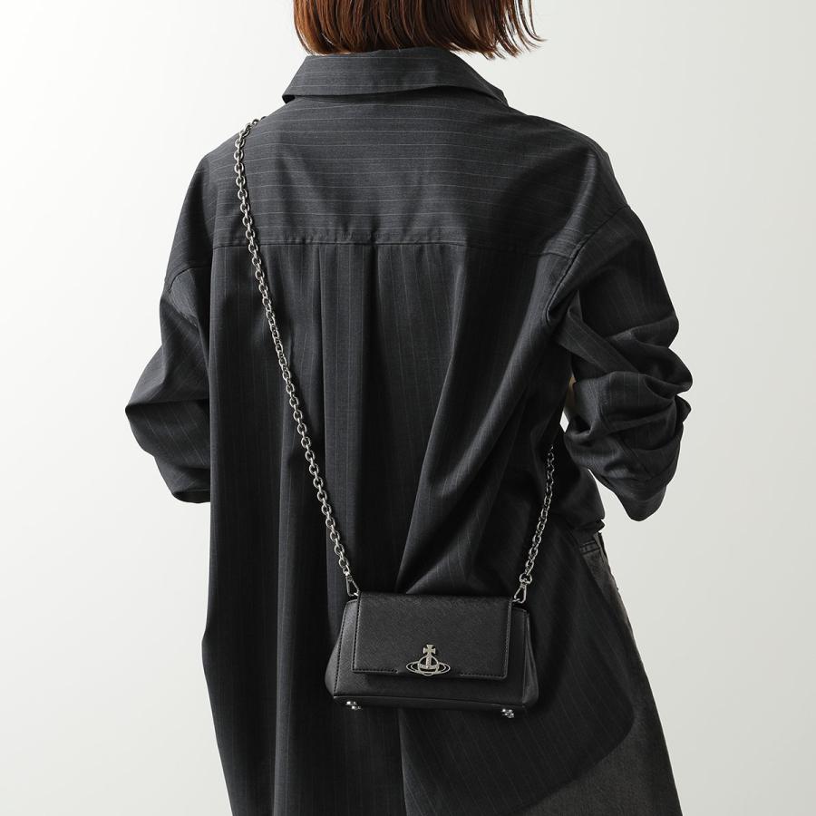 Vivienne Westwood（ヴィヴィアンウエストウッド） ハンドバッグ HAZEL