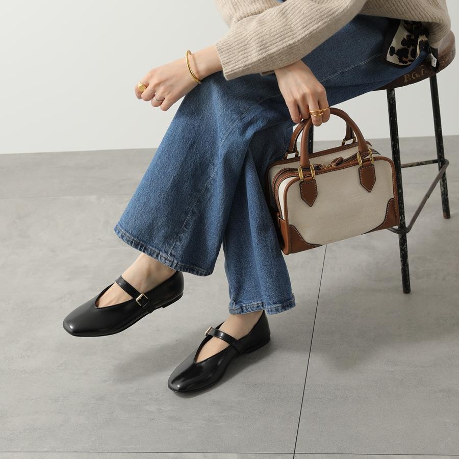 FABIO RUSCONI（ファビオルスコーニ） パンプス 2002 NAPPA レディース