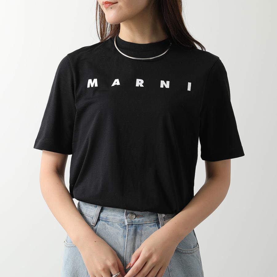 MARNI（マルニ） MARNI KIDS キッズ Tシャツ M01601 M00RF レディース