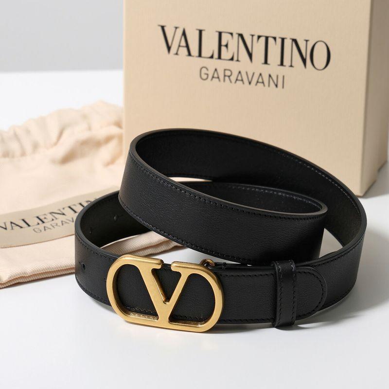 VALENTINO（ヴァレンティノ） ベルト 7W2T0SM3IYR レディース レザー