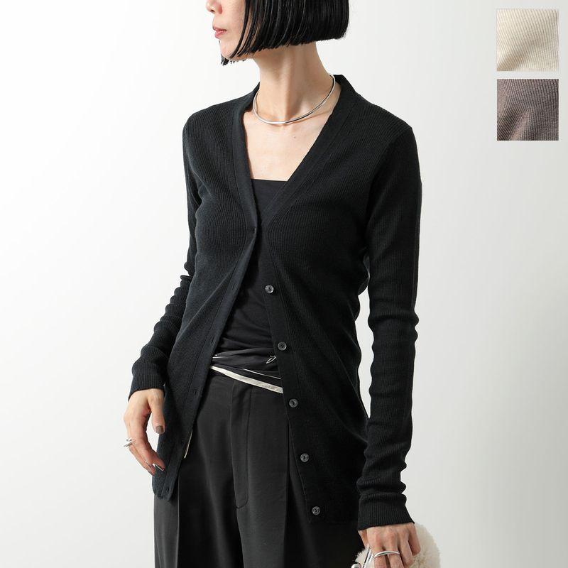 JOHN SMEDLEY（ジョンスメドレー） ニット カーディガン JEUNE ジュヌ