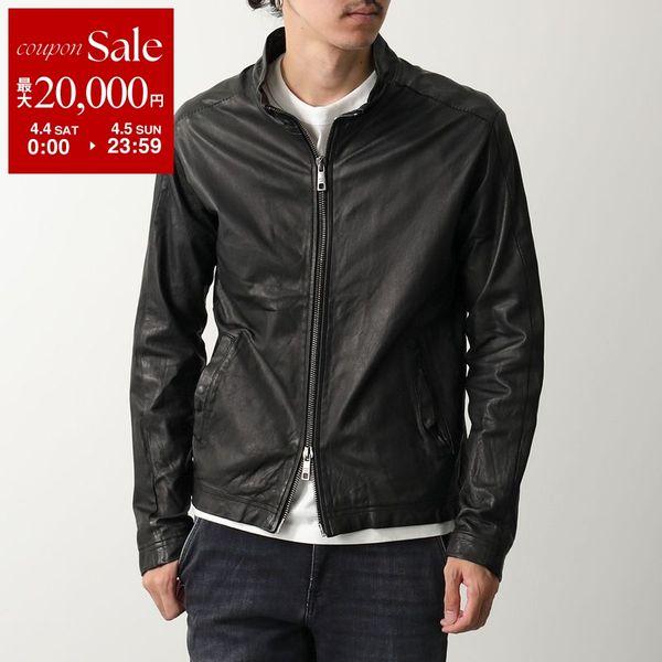 GIORGIO BRATO（ジョルジオブラット） ジョルジオ ブラート レザー