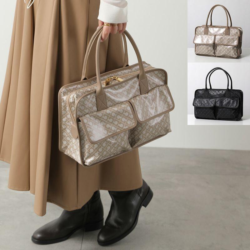 GHERARDINI（ゲラルディーニ） ハンドバッグ SOFTY ソフティ GH0202