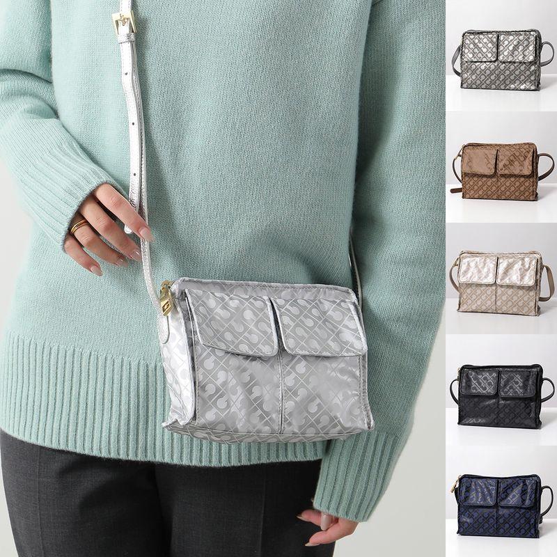 GHERARDINI（ゲラルディーニ） ショルダーバッグ SOFTY ソフティ