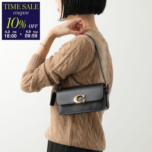 COACH（コーチ） ショルダーバッグ CAM18 レディース ハンドバッグ