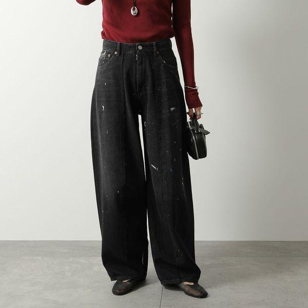 MM6 エムエムシックス メゾンマルジェラ ジーンズ SH0LA0011 M30011