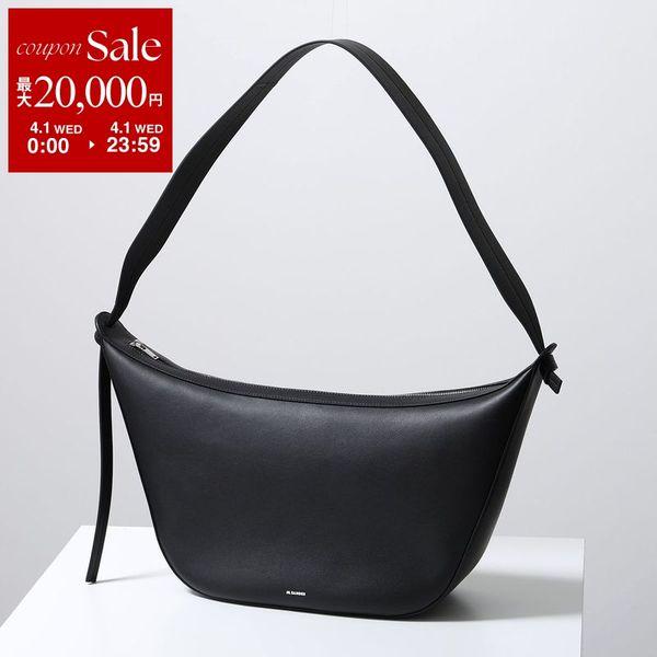 JIL SANDER（ジルサンダー） ショルダーバッグ J26WG0067 P6582 メンズ