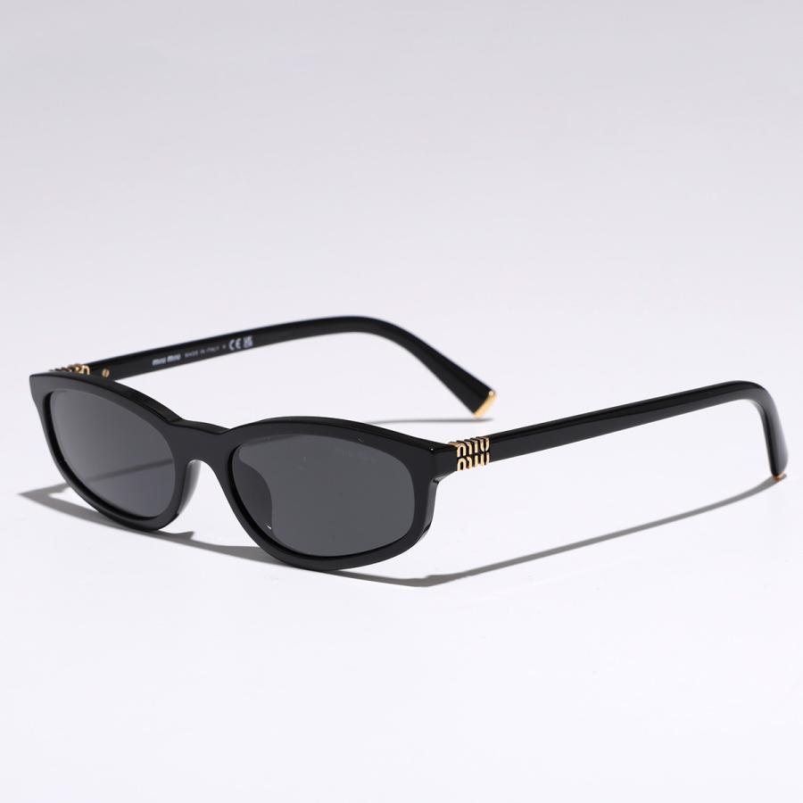 miu miu（ミュウミュウ） サングラス リガード SMU A06 レディース