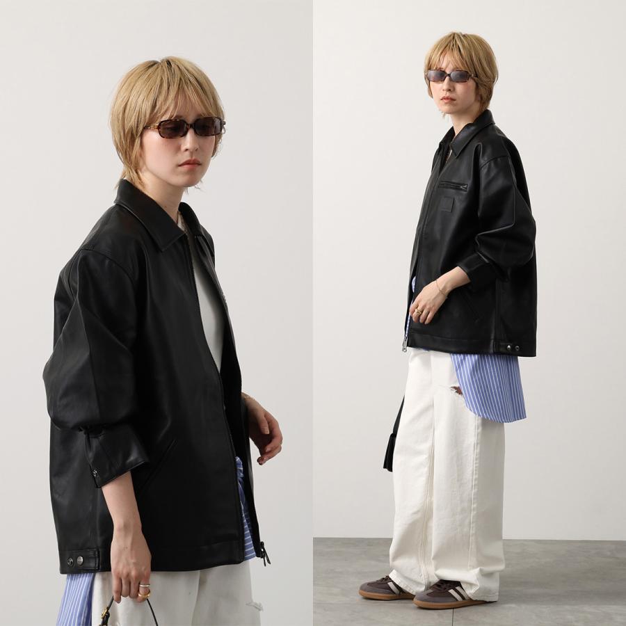 miu miu（ミュウミュウ） サングラス SMU 11Z レディース スクエア型