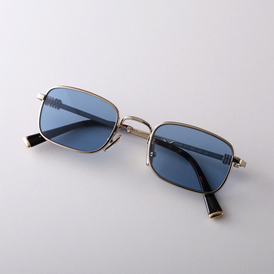 miu miu（ミュウミュウ） サングラス SMU A53 レディース スクエア型