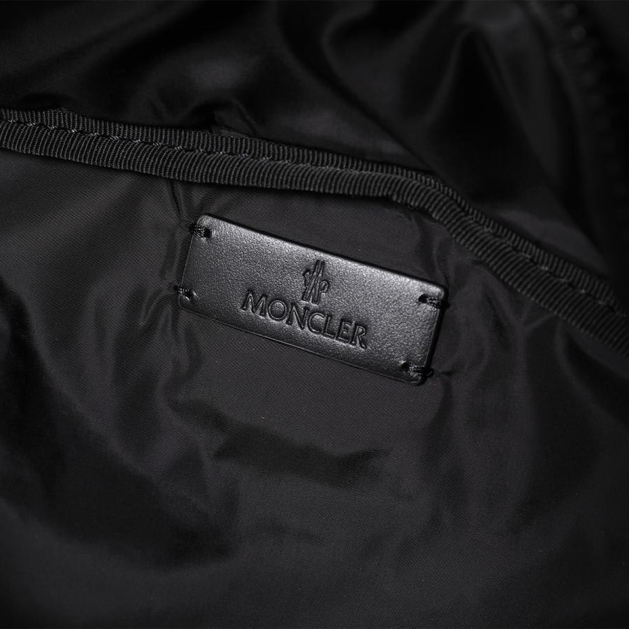 MONCLER（モンクレール） ボディバッグ DURANCE デュランス 5M00005