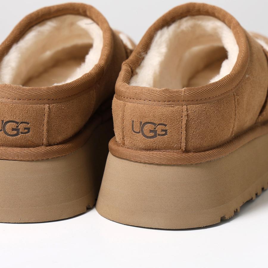 UGG（アグ） スリッポン Bea Mary Jane ビア メリー ジェーン 1167612