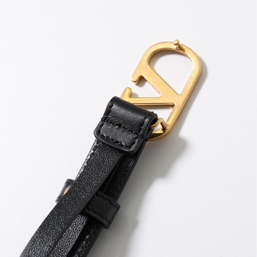 VALENTINO（ヴァレンティノ） ベルト 7W2T0SM7IYR レディース レザー V