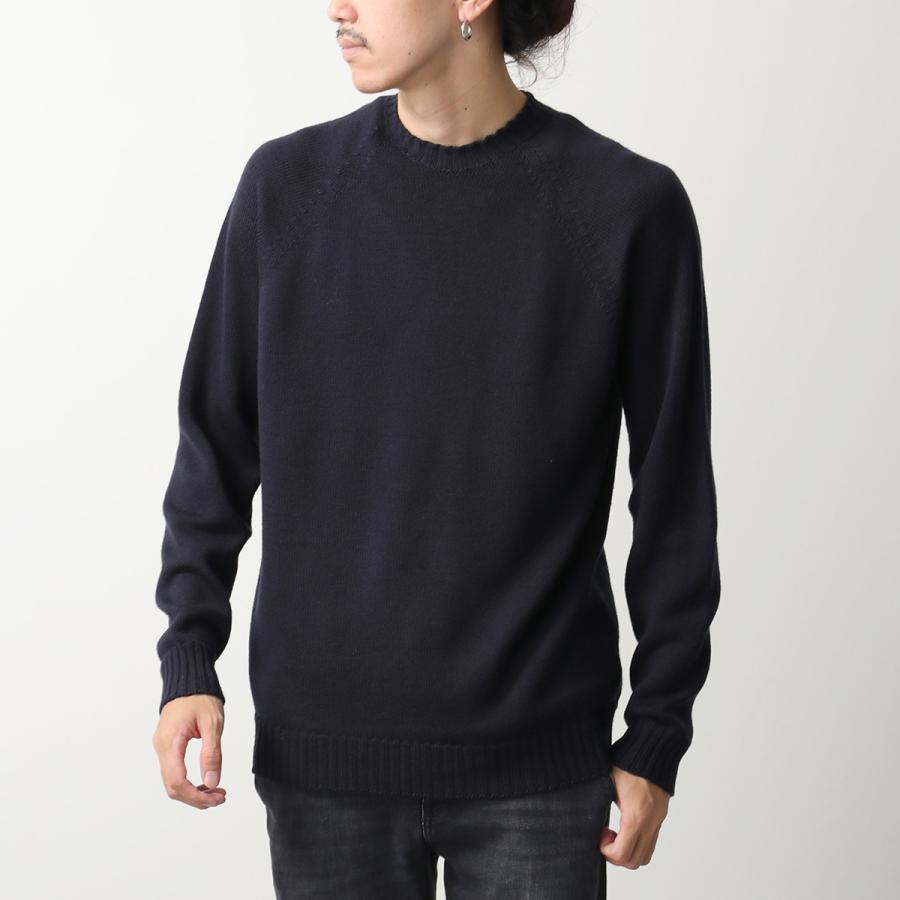 JOHN SMEDLEY（ジョンスメドレー） ニット DENVER デンバー EASY FIT
