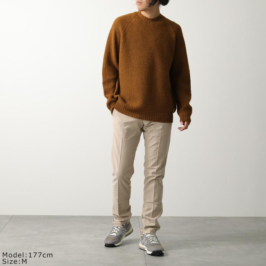 JOHN SMEDLEY（ジョンスメドレー） ニット COUPER クーパー EASY FIT