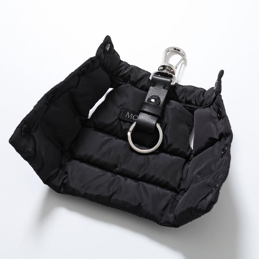 MONCLER（モンクレール） キーリング VEST ベスト 6F00002 M7726