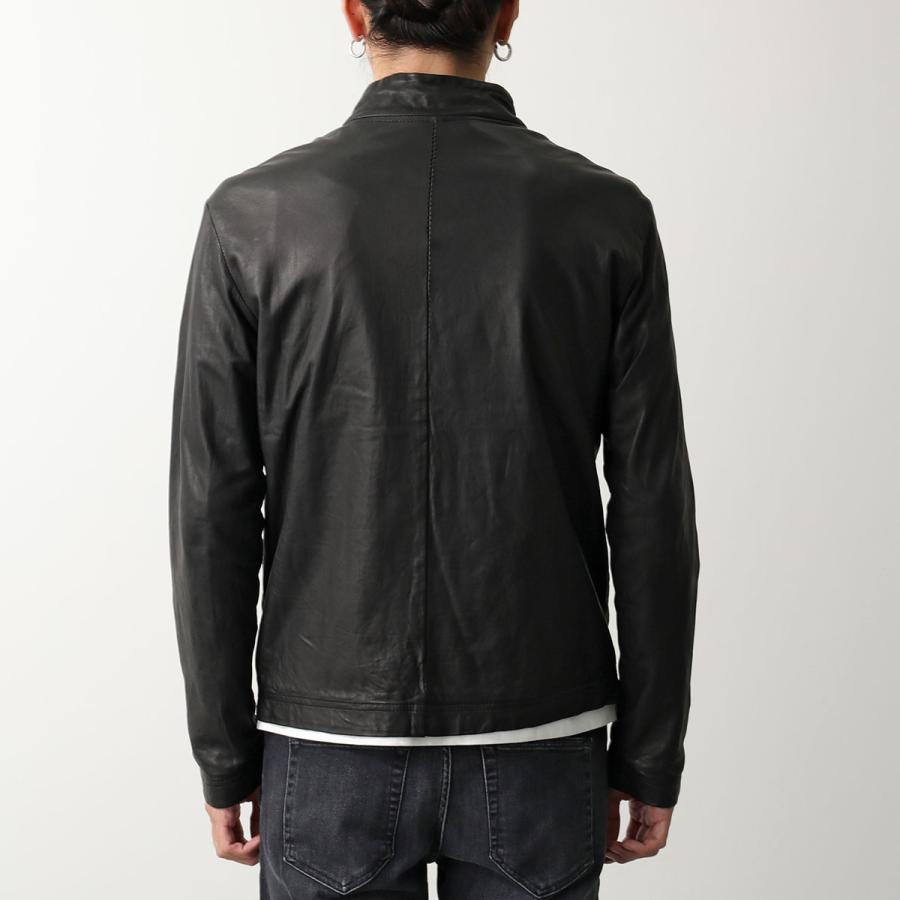 GIORGIO BRATO（ジョルジオブラット） ジョルジオ ブラート レザー