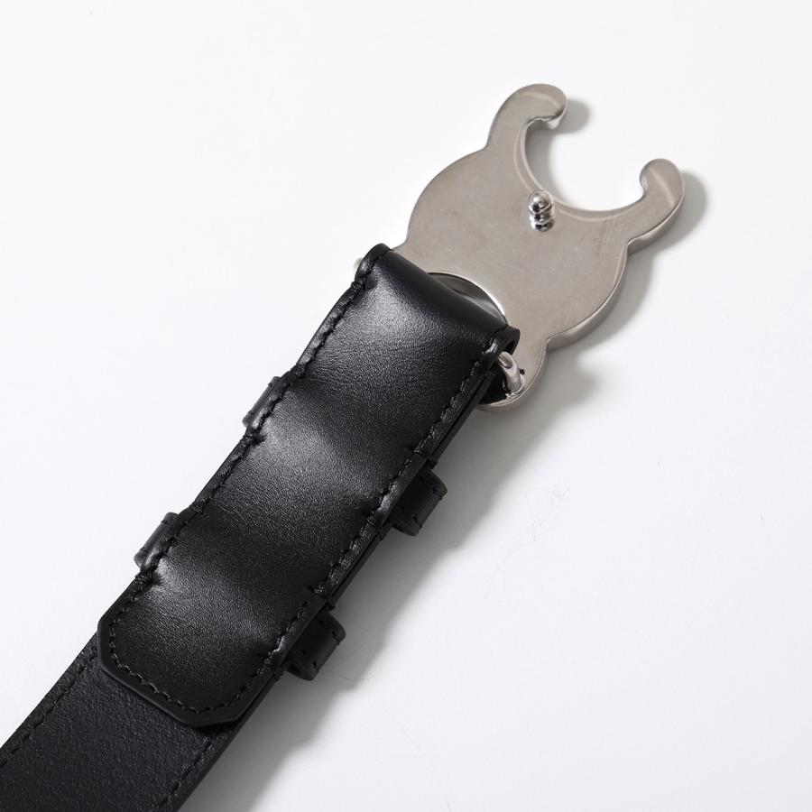 CELINE（セリーヌ） ベルト Large 30MM ラージ 45BIE3AJG.38SI