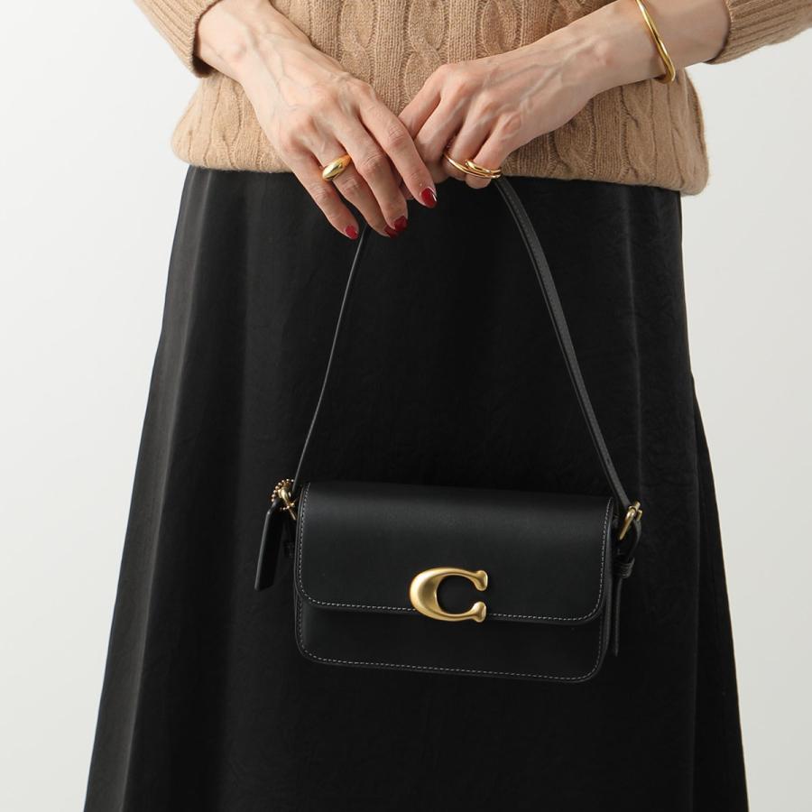 COACH（コーチ） ショルダーバッグ CAM18 レディース ハンドバッグ