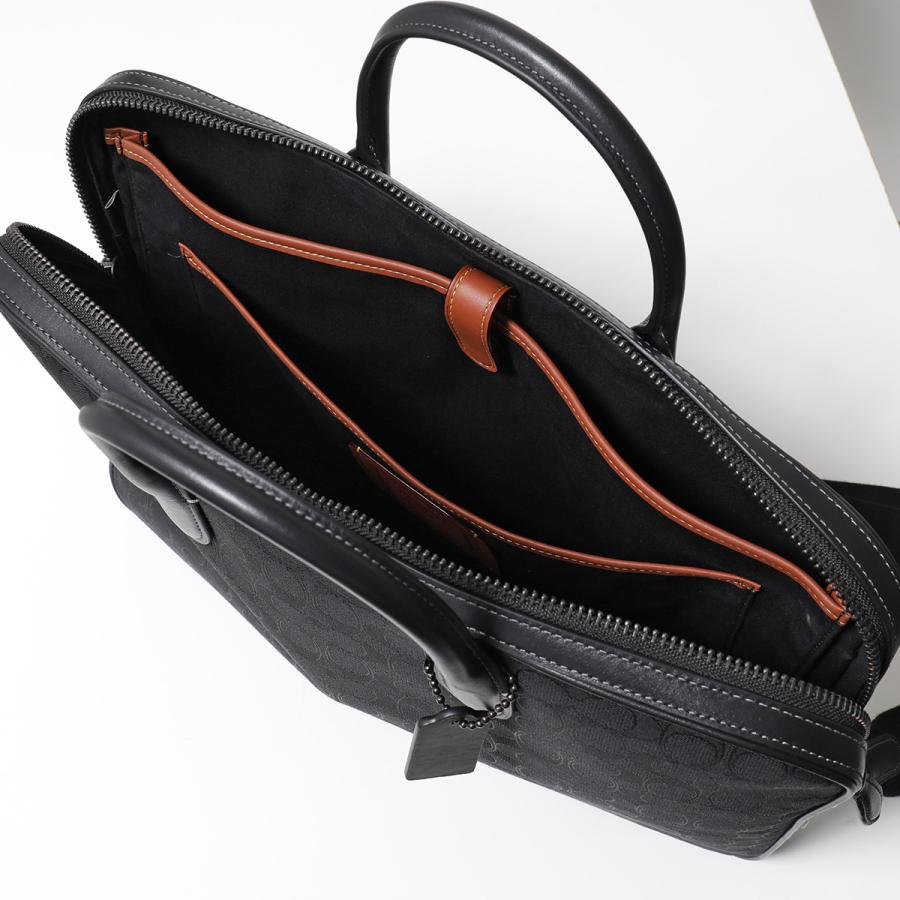 COACH（コーチ） ブリーフケース Theo Work Bag テオ ワーク CAK97