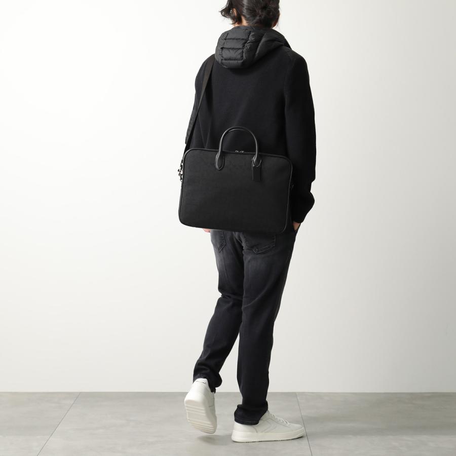 COACH（コーチ） ブリーフケース Theo Work Bag テオ ワーク CAK97