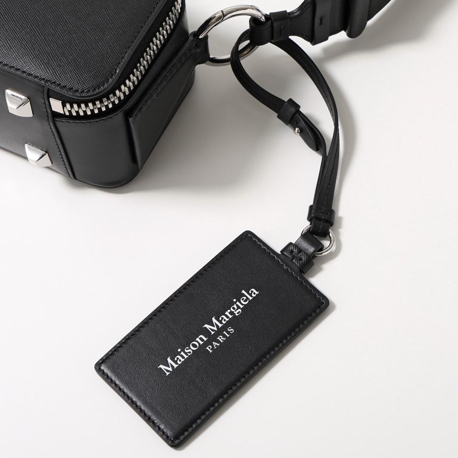 Maison Margiela（メゾンマルジェラ） ショルダーバッグ DOLL CAMERA