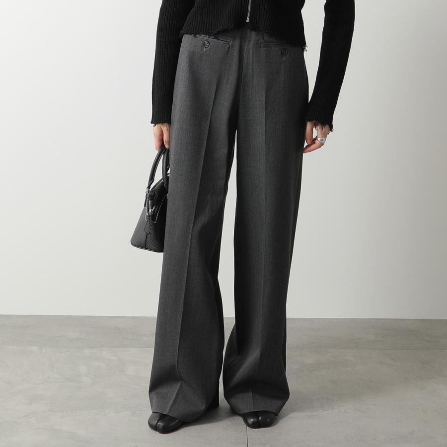 MM6 エムエムシックス メゾンマルジェラ パンツ S52KA0538 S47848