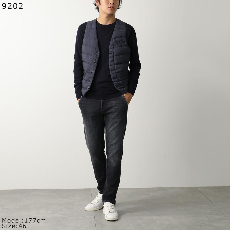 HERNO（ヘルノ） HERNO LEGEND レジェンド ダウンベスト PI002ULE