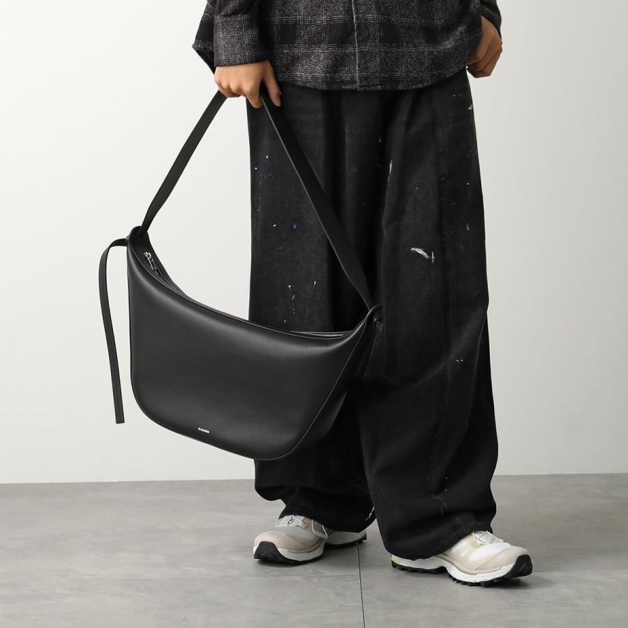 JIL SANDER（ジルサンダー） ショルダーバッグ J26WG0067 P6582 メンズ