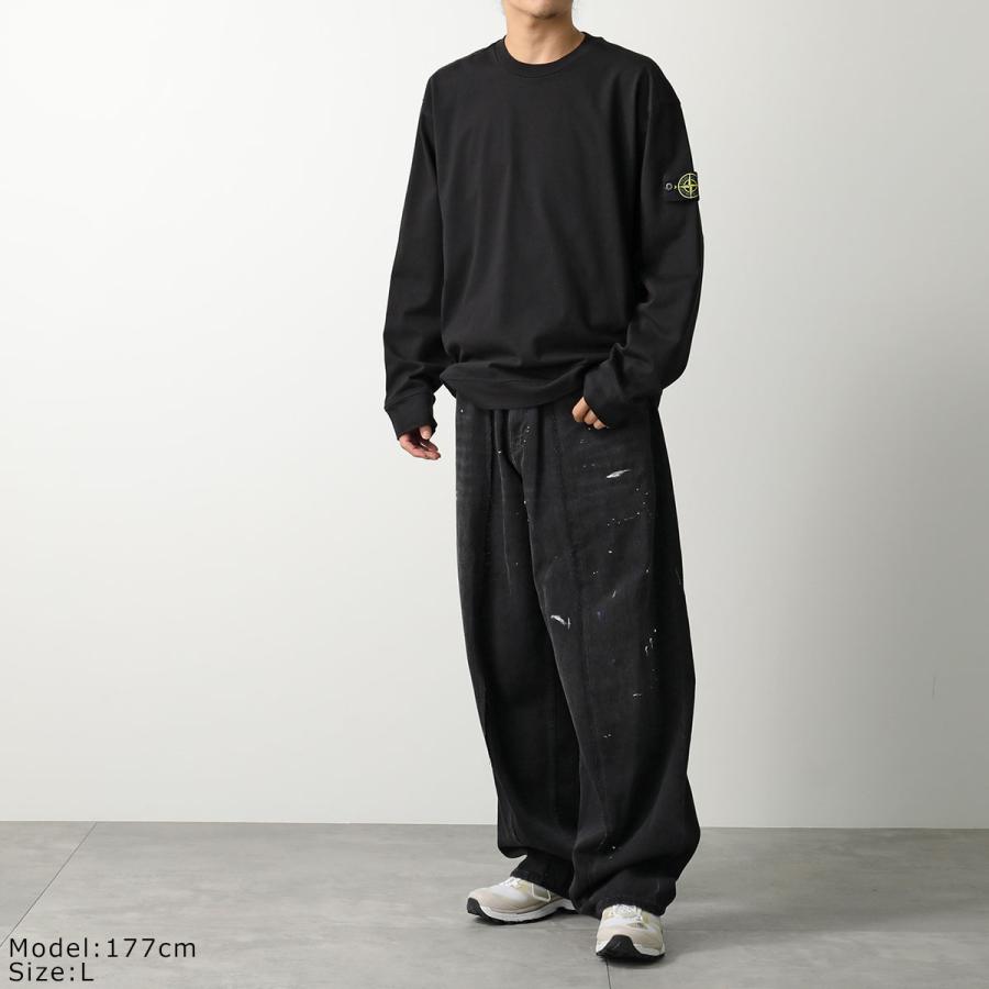 STONE ISLAND（ストーン アイランド） スウェットシャツ 6100075 S0A50