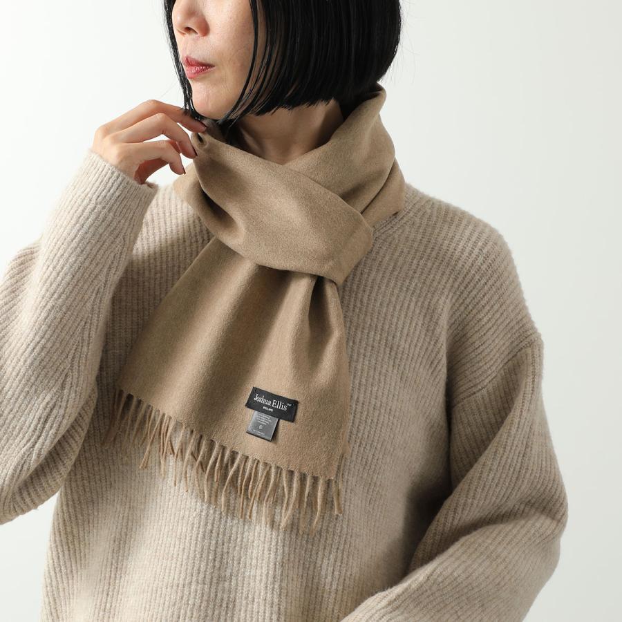 Joshua Ellis（ジョシュアエリス） マフラー 51883 51968 51969