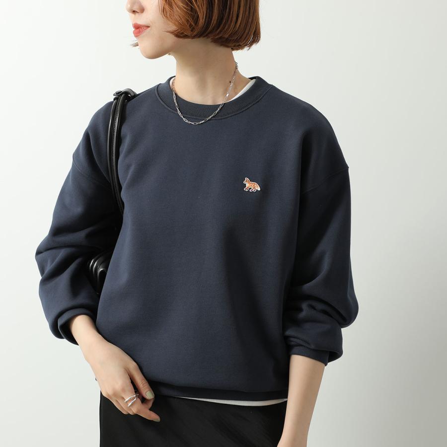 MAISON KITSUNE（メゾン キツネ） トレーナー PW00307KM0341