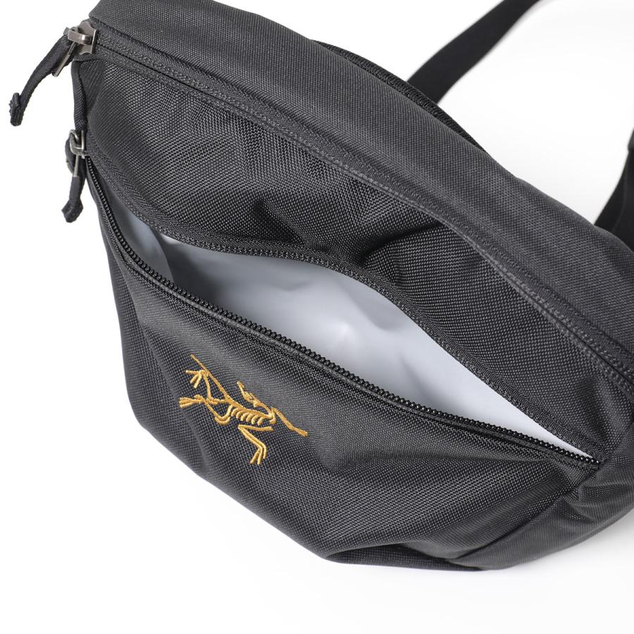 ARC'TERYX（アークテリクス） ショルダーバッグ Mantis 2 Waistpack