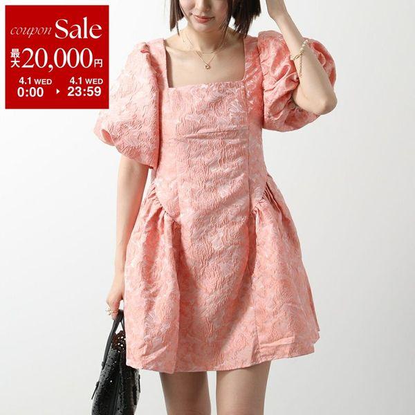 Sister Jane（シスタージェーン） ドレス RECITAL JACQUARD MINI DRESS