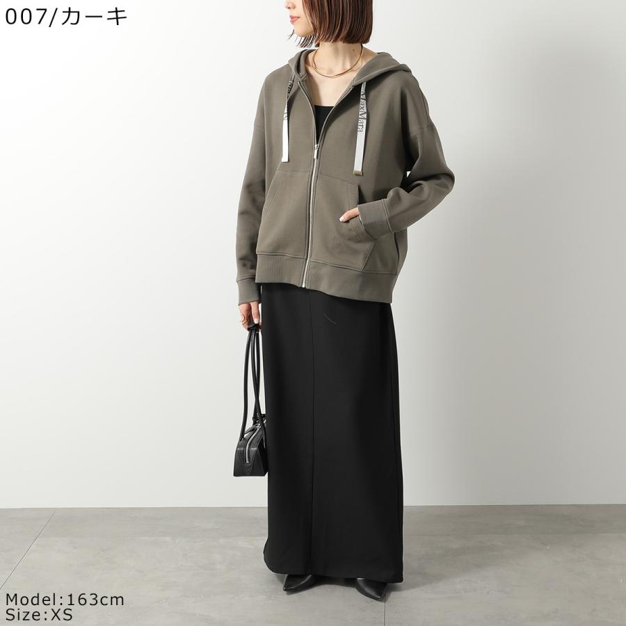 S MAXMARA（エスマックスマーラ） エス マックスマーラ パーカー JOUR