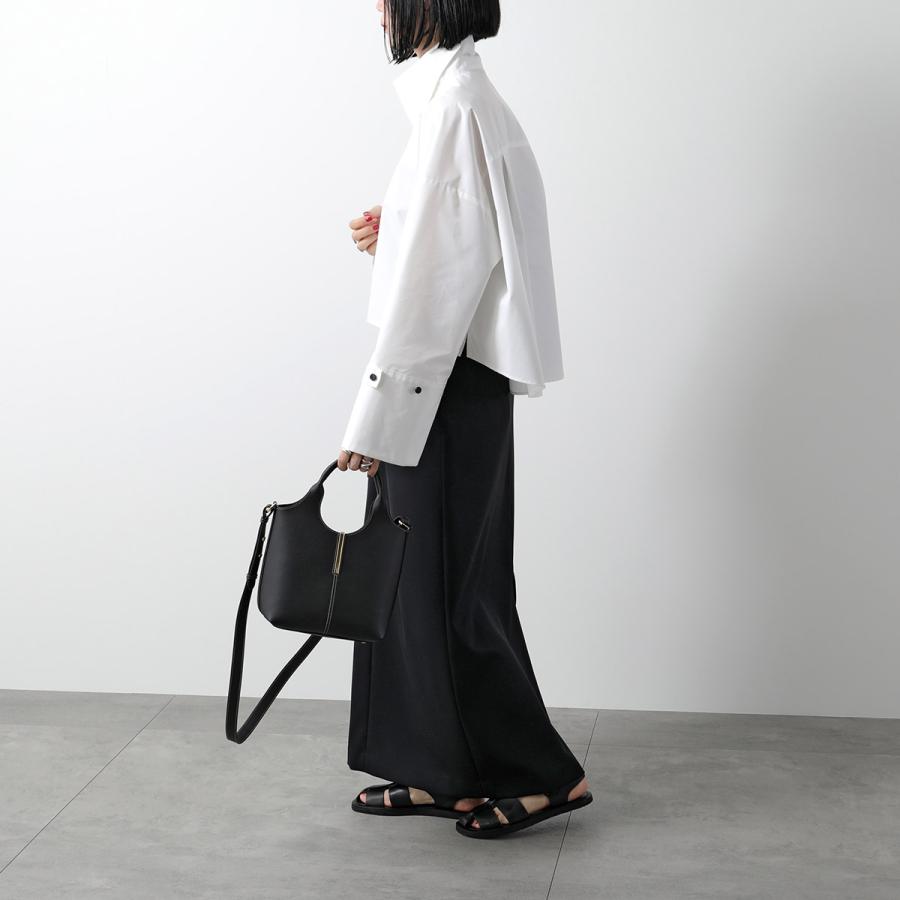 TOD'S（トッズ） TODS ショルダーバッグ XBWEBRF0100UBL レディース