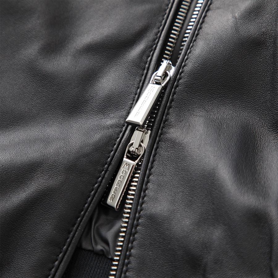 MOORER（ムーレー） ボンバージャケット EDISON PEK エジソン メンズ