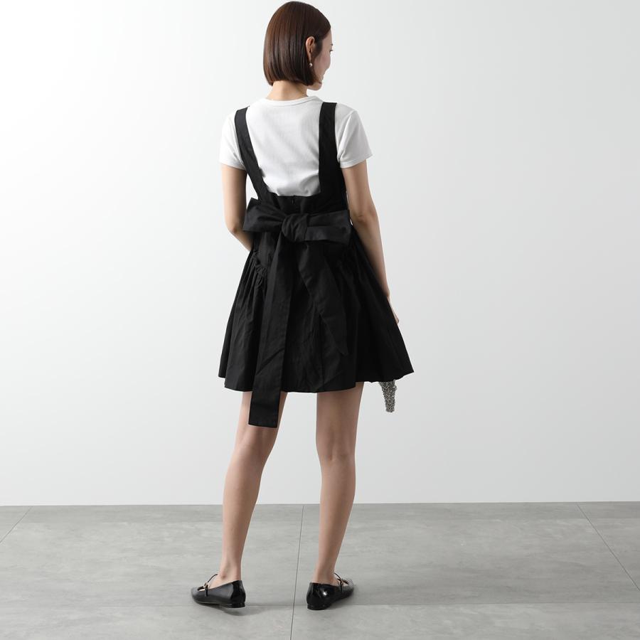 Sister Jane（シスタージェーン） ワンピース LYRICAL BOW MINI DRESS
