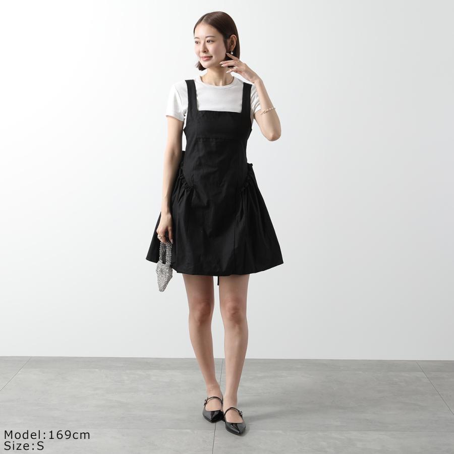 Sister Jane（シスタージェーン） ワンピース LYRICAL BOW MINI DRESS