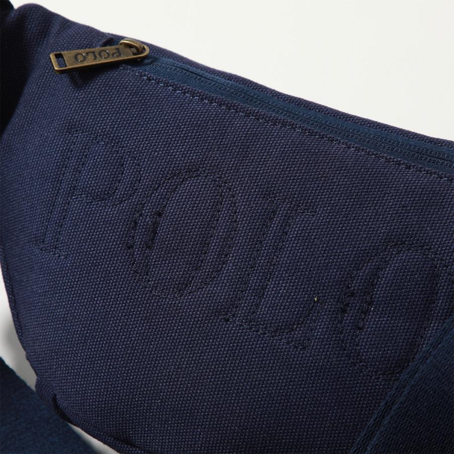 POLO RALPH LAUREN（ポロ・ラルフローレン） ボディバッグ 9AR138